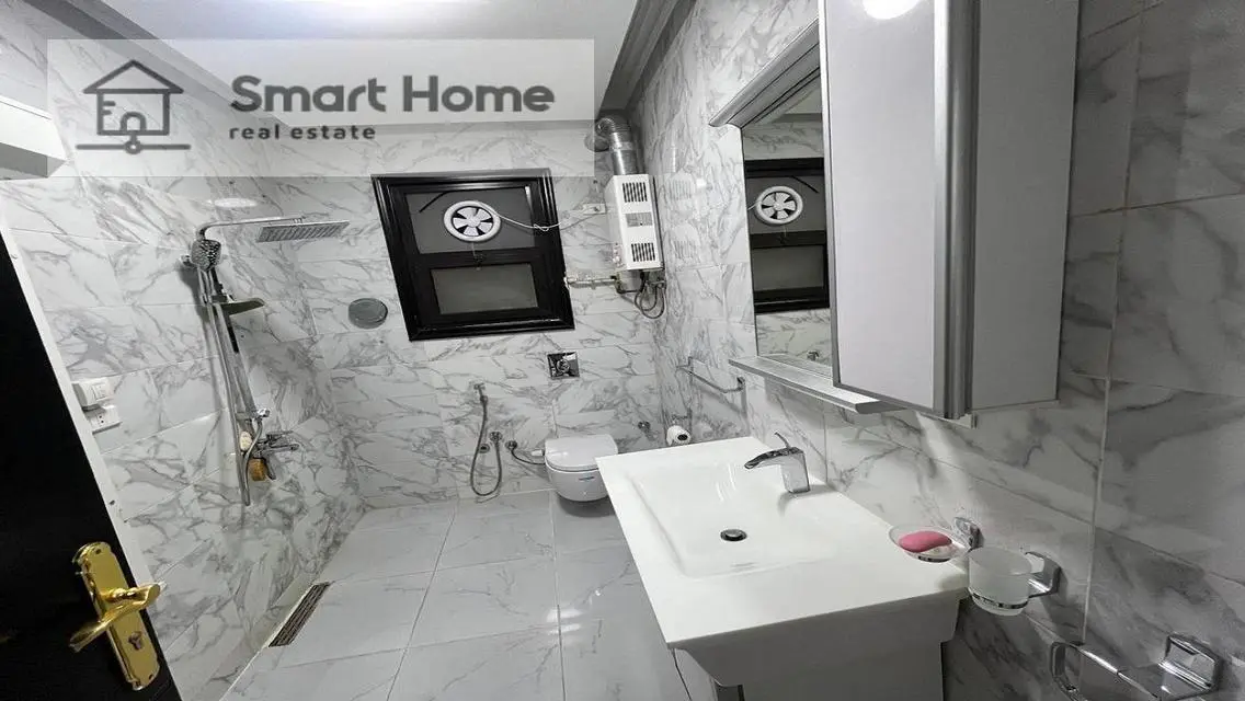 Luxurious Apartment for Sale - 190 sqm
