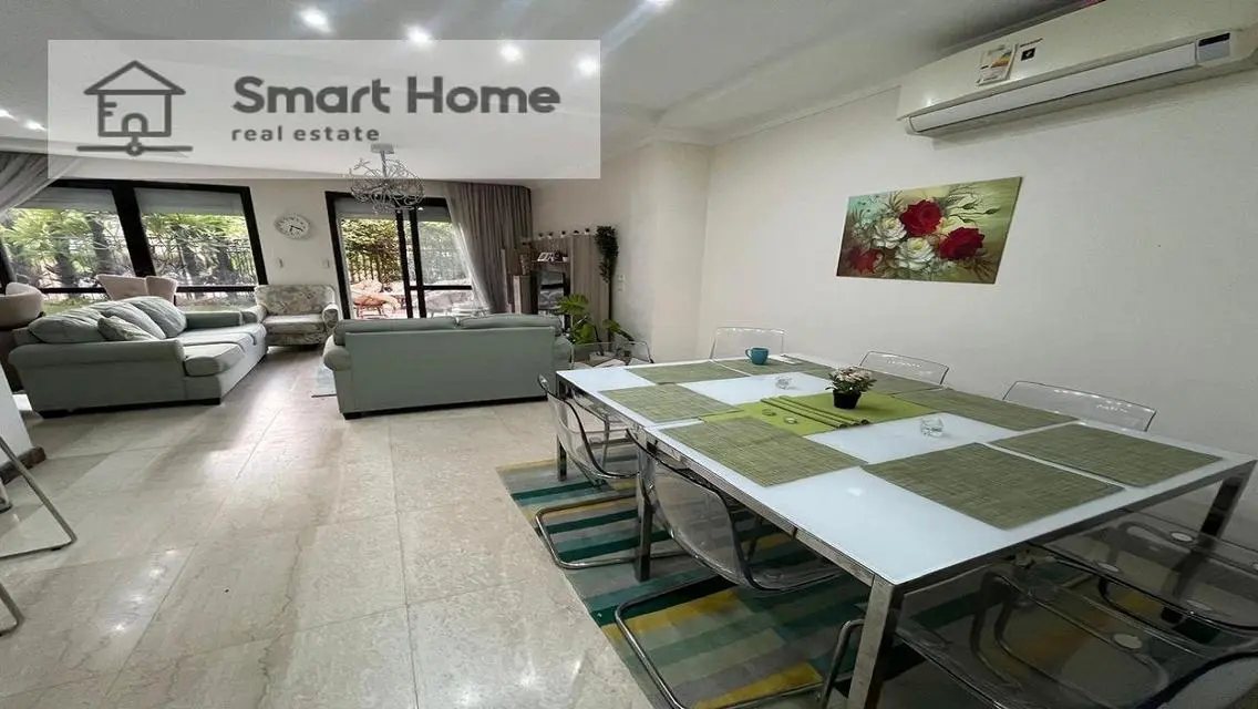 Luxurious Apartment for Sale - 190 sqm