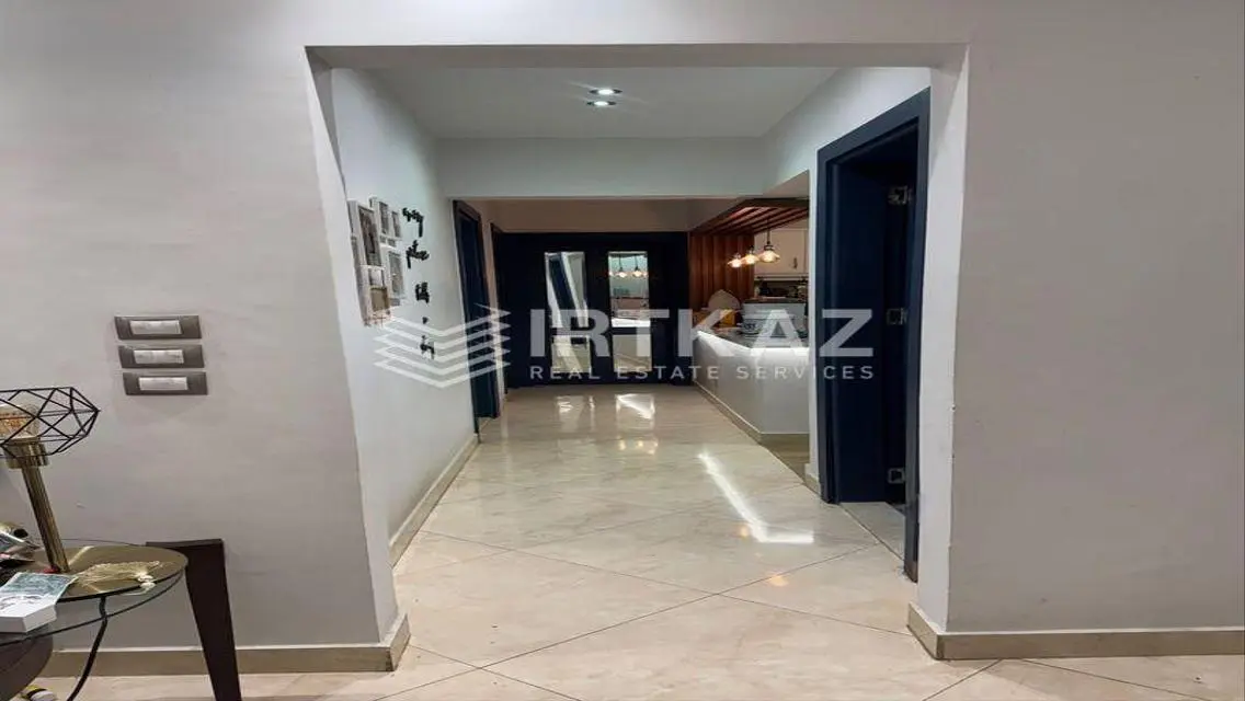 Luxurious Apartment for Sale - 180 sqm