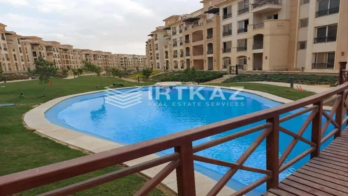 Luxurious Apartment for Sale - 180 sqm