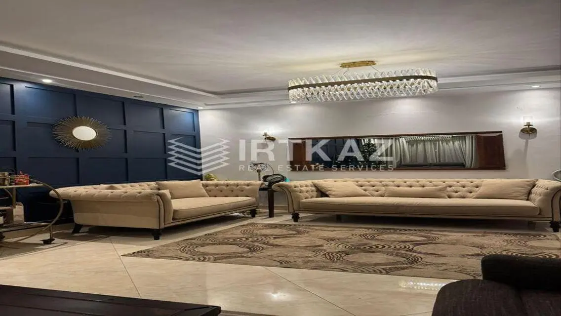 Luxurious Apartment for Sale - 180 sqm