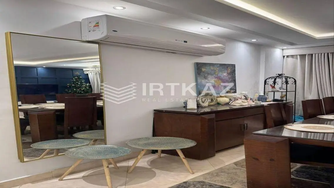 Luxurious Apartment for Sale - 180 sqm