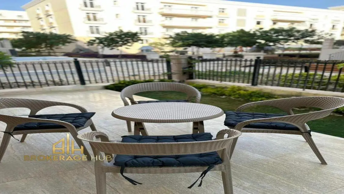 شقة مميزة للبيع في موقع رائع