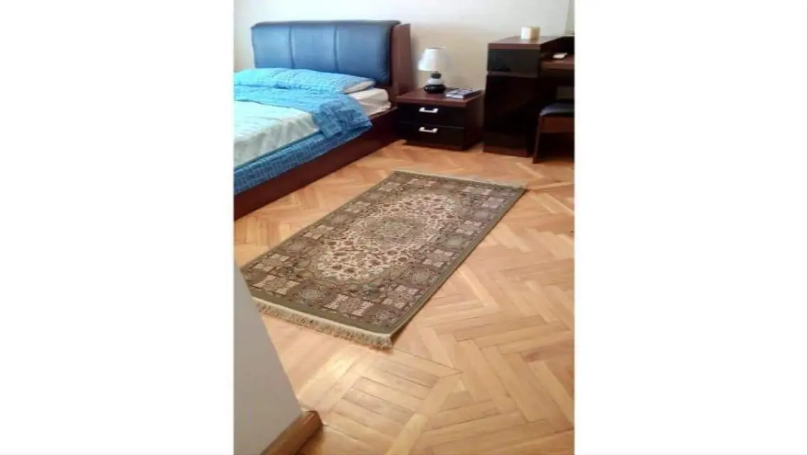 توأم مفروش بالكامل للإيجار في كمبوند جرينز