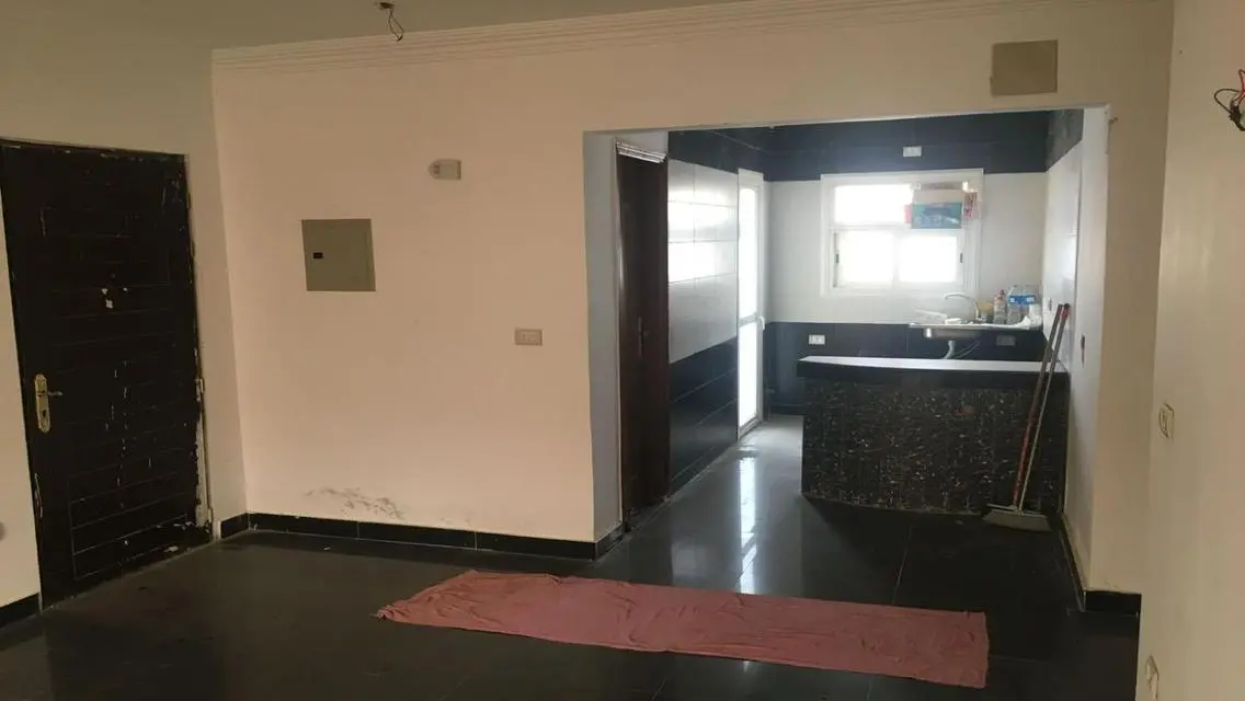 Luxury Apartment for Rent