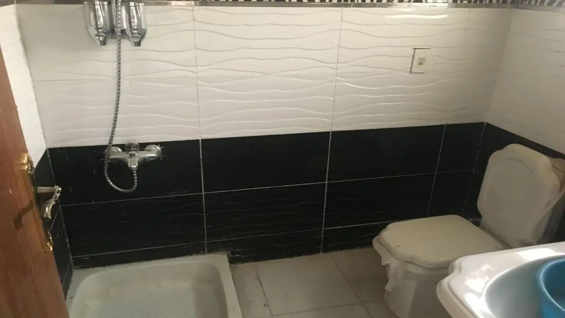 Luxury Apartment for Rent