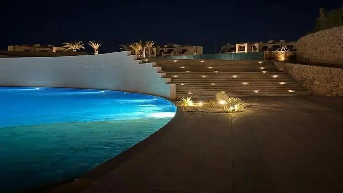Luxury Apartment for Sale in Shedwan - El Gouna