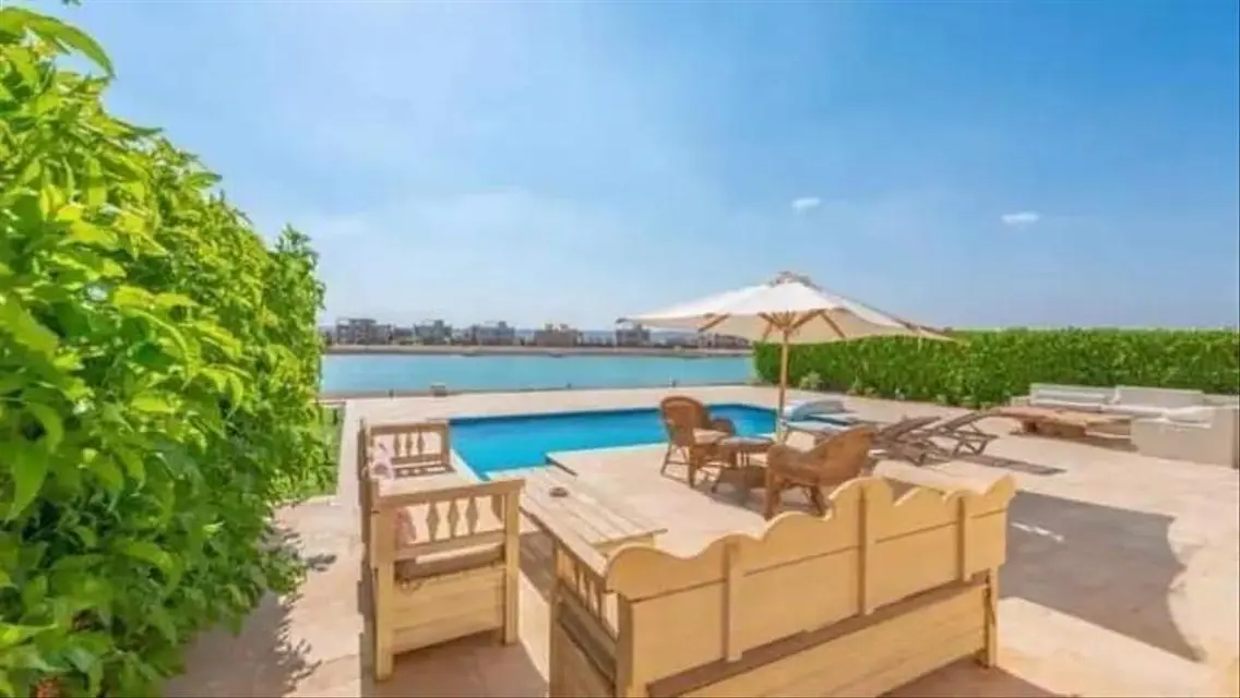 Luxury Apartment for Sale in Shedwan - El Gouna