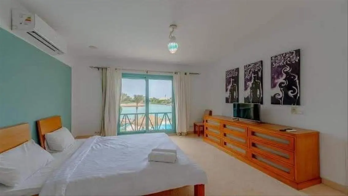 Luxury Apartment for Sale in Shedwan - El Gouna