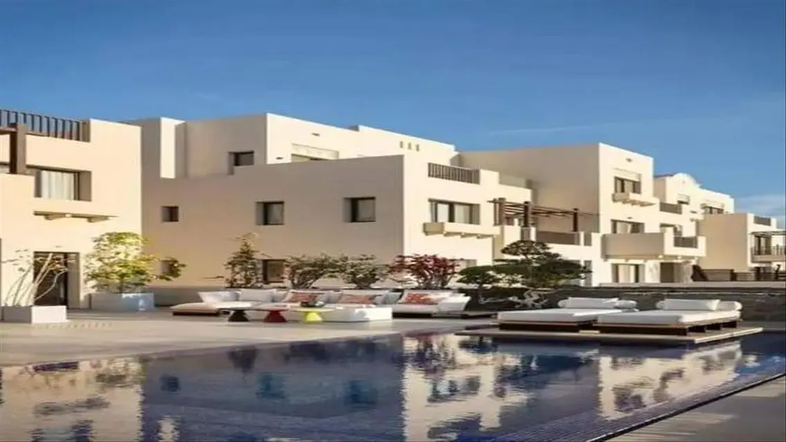 Luxury Apartment for Sale in Shedwan - El Gouna