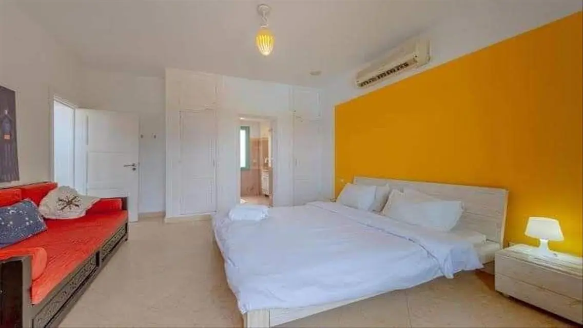 Luxury Apartment for Sale in Shedwan - El Gouna