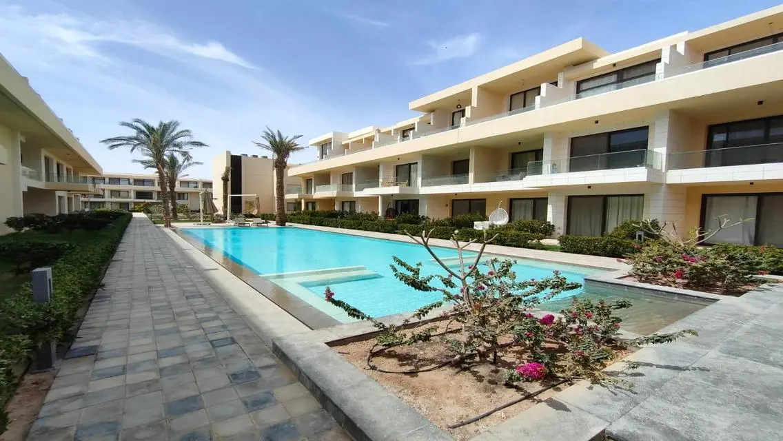 Luxury Apartment for Sale in Shedwan - El Gouna