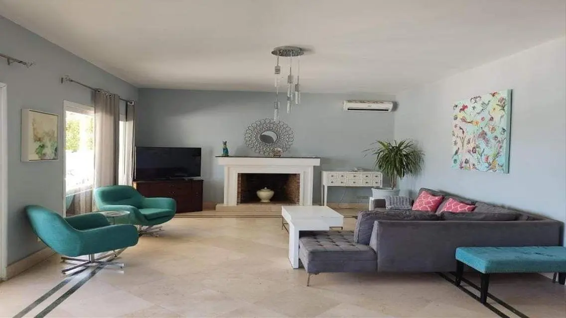 Luxury Apartment for Sale in Shedwan - El Gouna