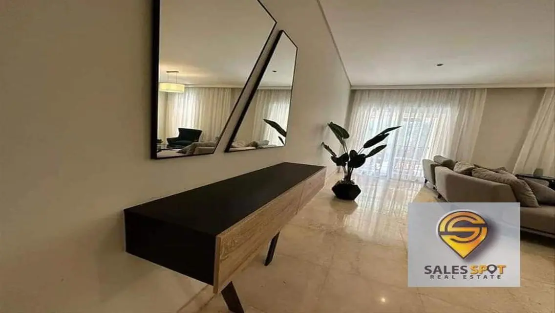 Luxury Apartment in 5-Nest near AUC