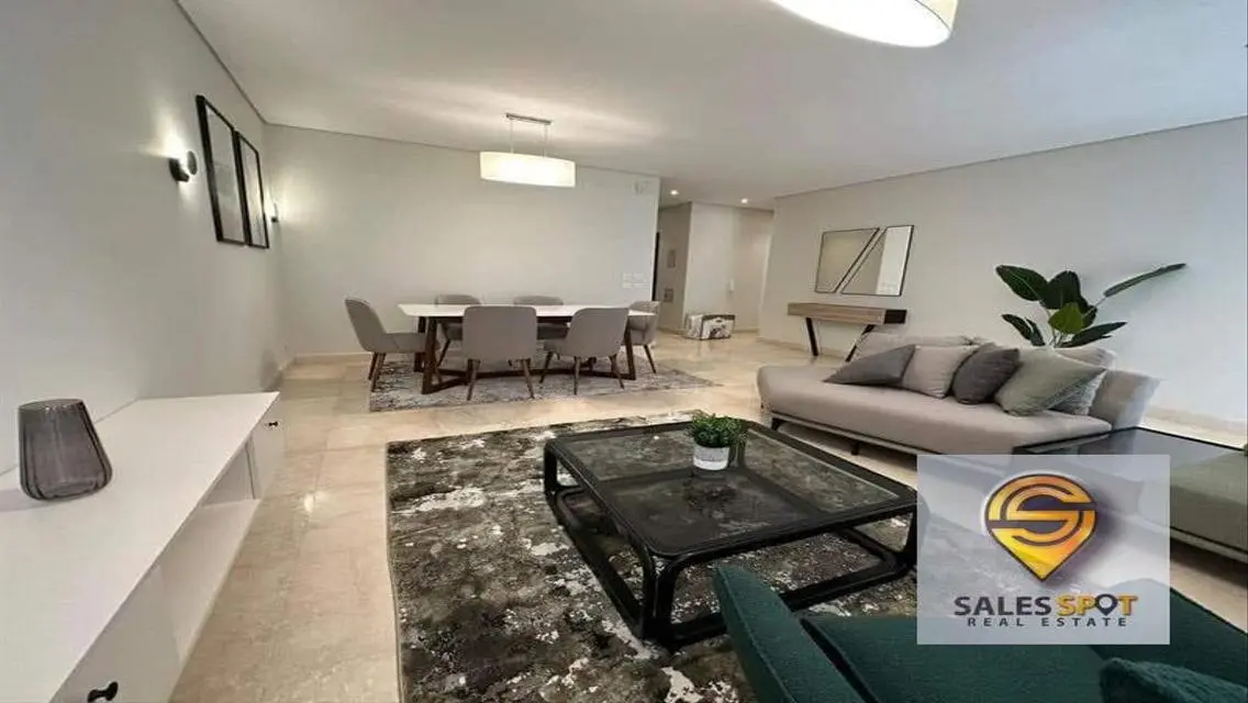 Luxury Apartment in 5-Nest near AUC