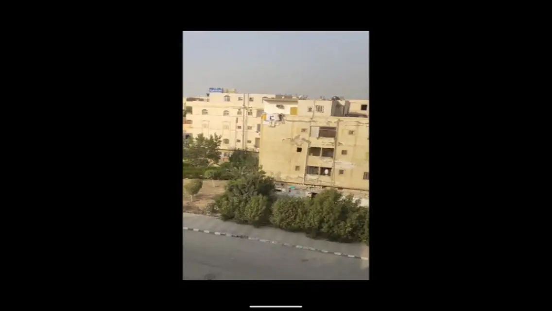 Roof for Sale in Badr City - First District