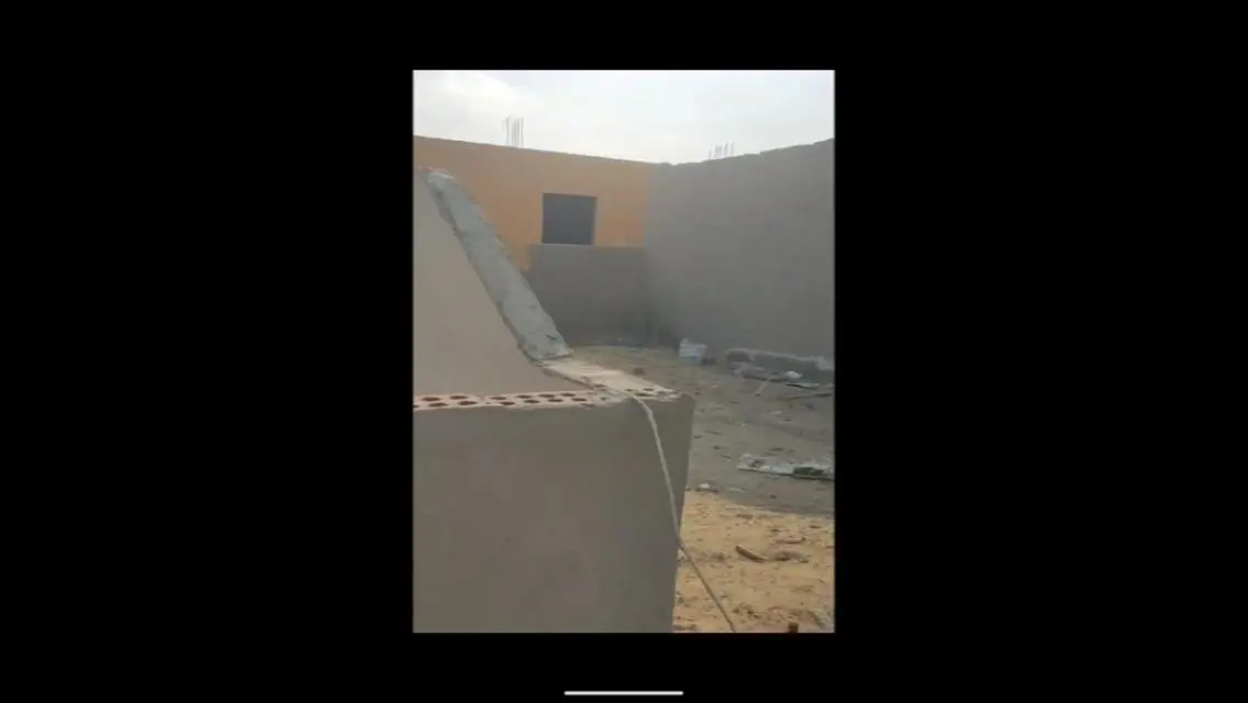 Roof for Sale in Badr City - First District