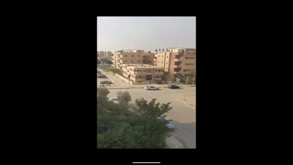 Roof for Sale in Badr City - First District