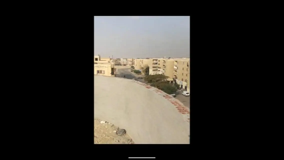 Roof for Sale in Badr City - First District