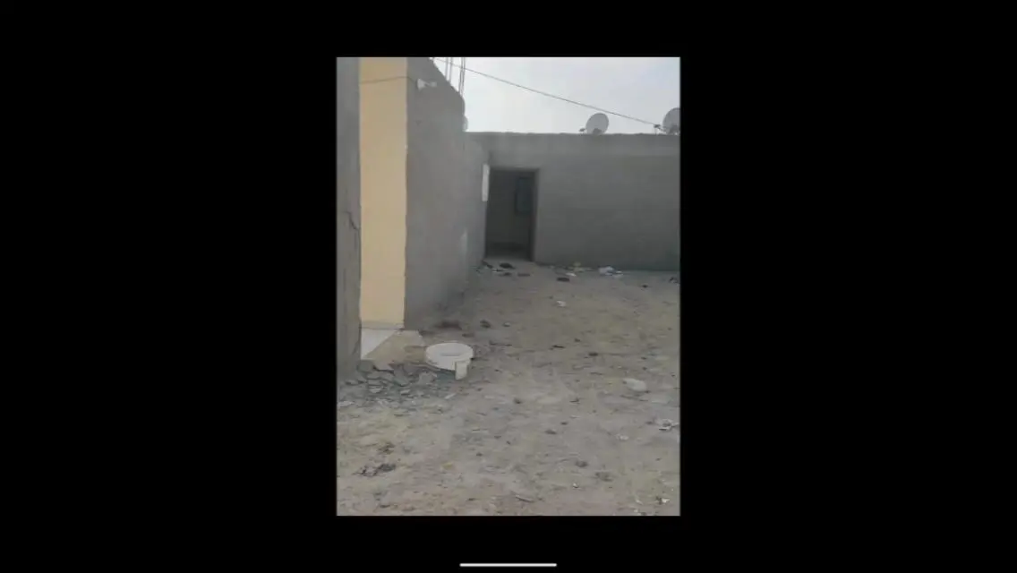 Roof for Sale in Badr City - First District