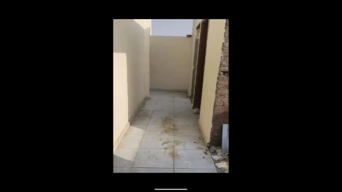 Roof for Sale in Badr City - First District