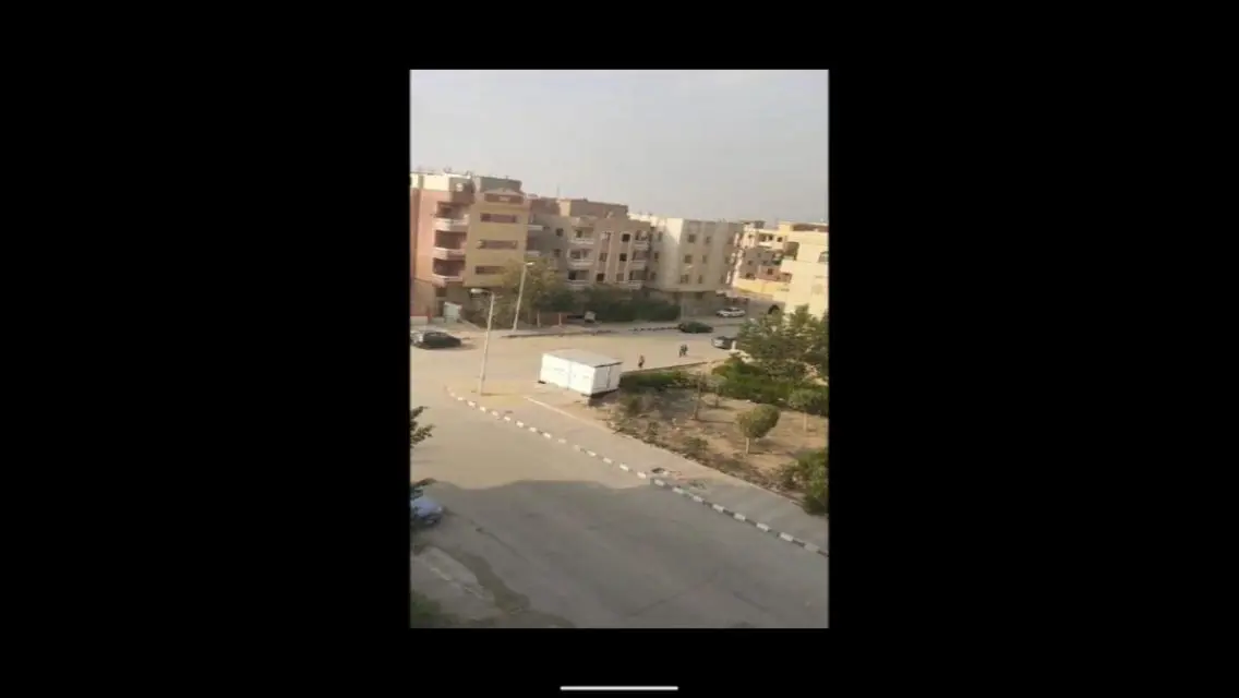 Roof for Sale in Badr City - First District