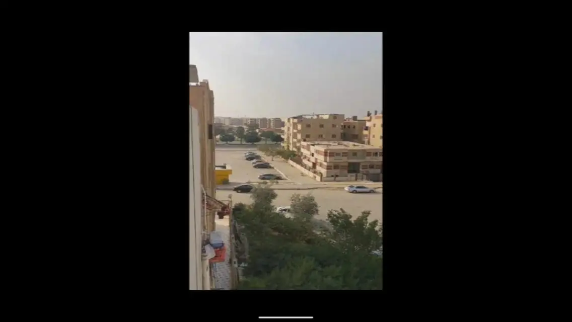 Roof for Sale in Badr City - First District