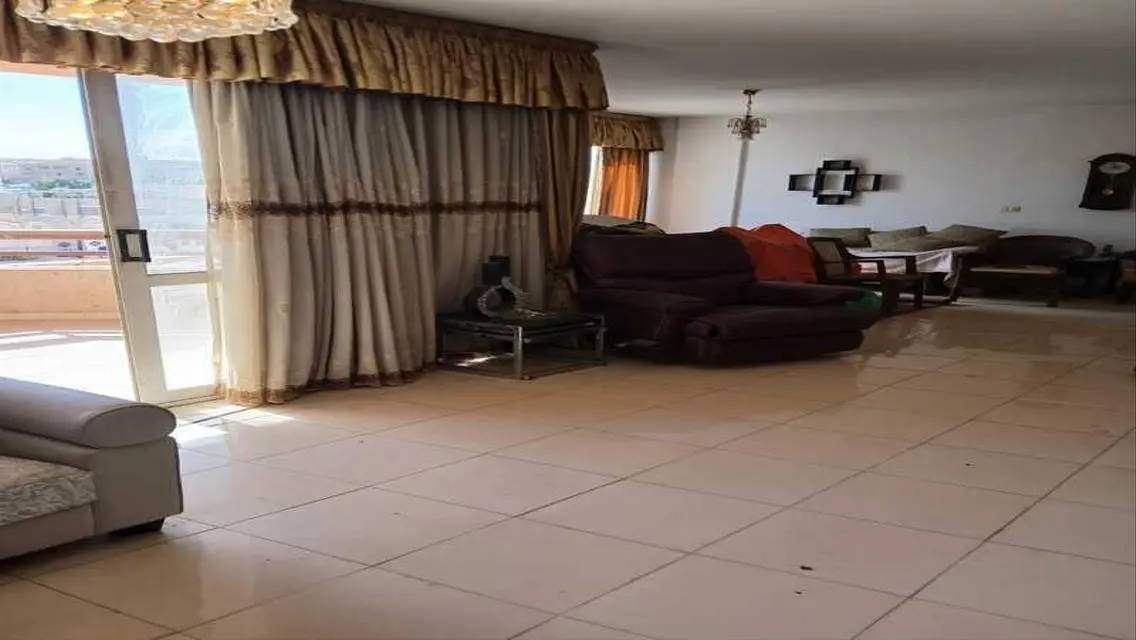 Luxury Apartment for Sale in the City Center