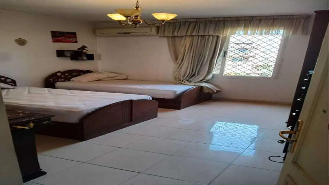 Luxury Apartment for Sale in the City Center