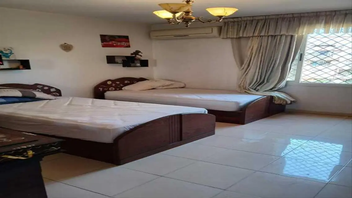 Luxury Apartment for Sale in the City Center