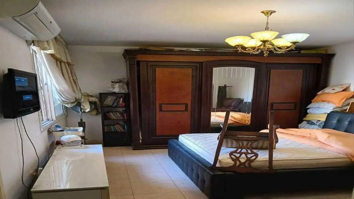 Luxury Apartment for Sale in the City Center