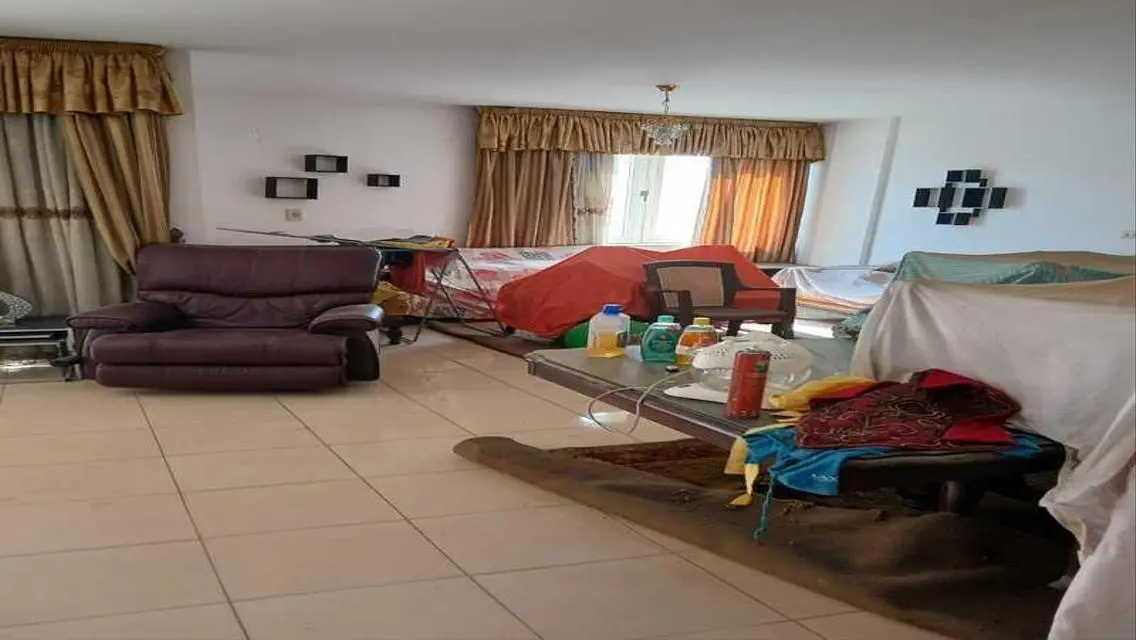 Luxury Apartment for Sale in the City Center