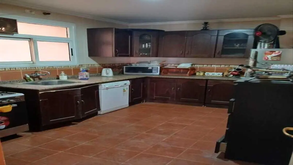 Luxury Apartment for Sale in the City Center
