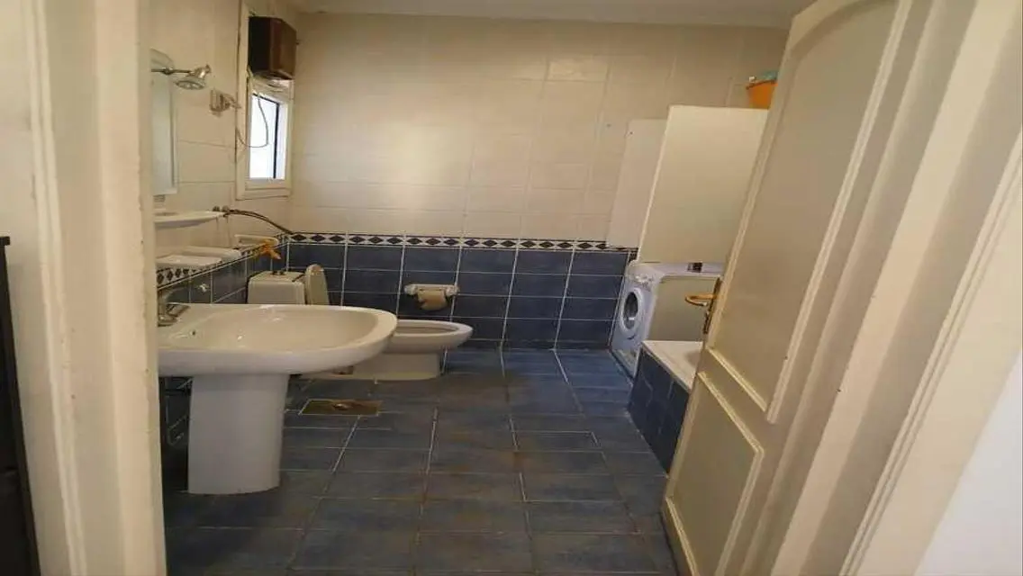 Luxury Apartment for Sale in the City Center