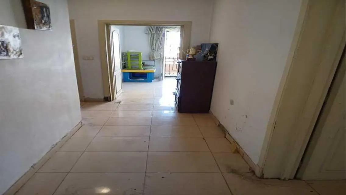 Luxury Apartment for Sale in the City Center