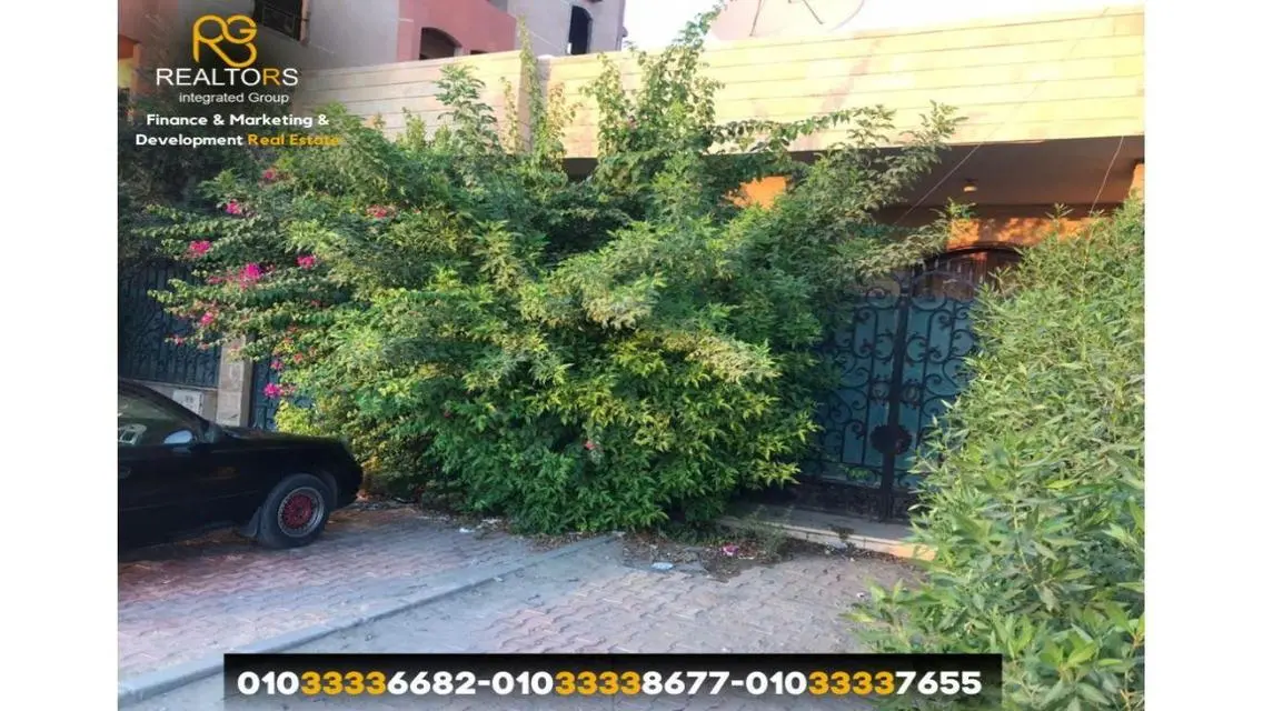 شقة حديثة بحجم واسع للايجار