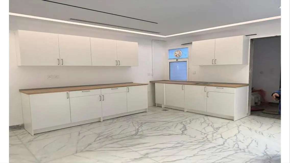 Luxury Property with Study Room for Sale