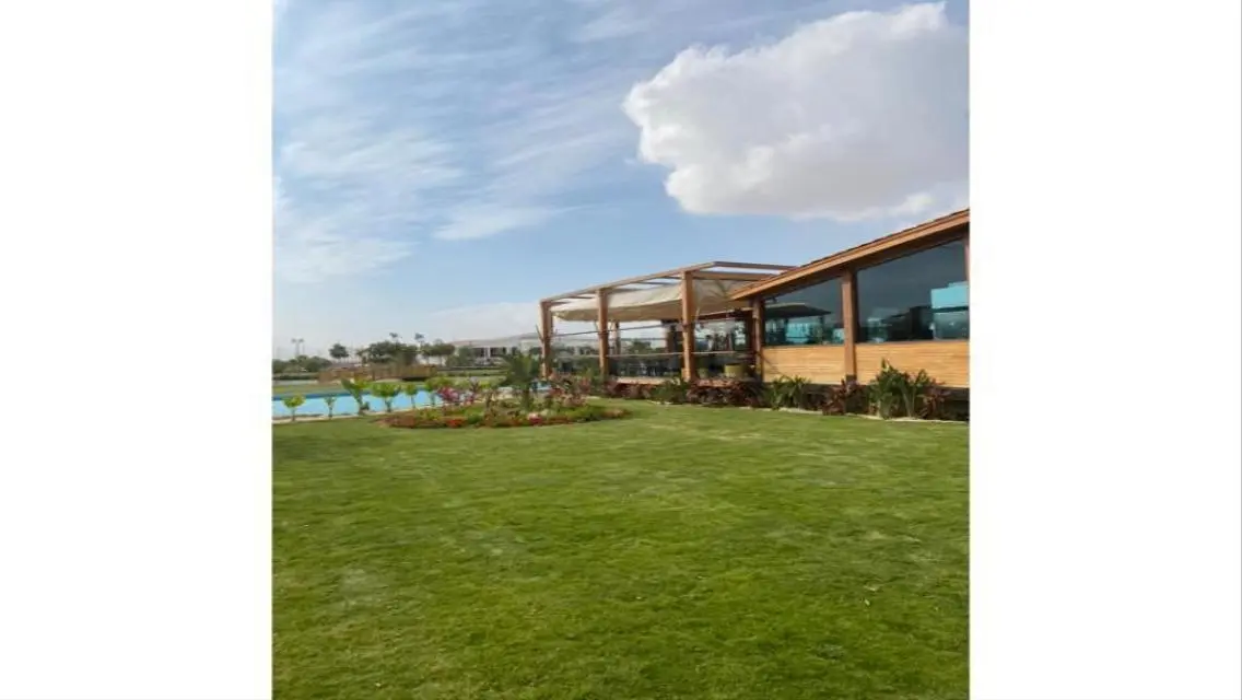 Luxury Property with Study Room for Sale
