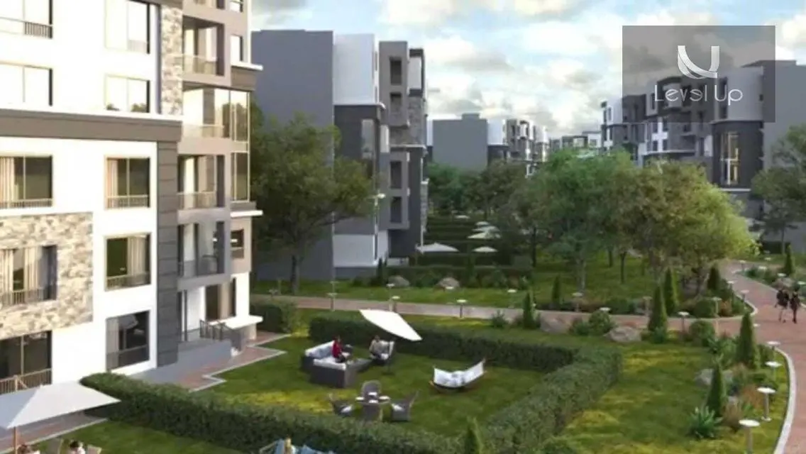 Luxury Apartment for Sale in a Prime Location
