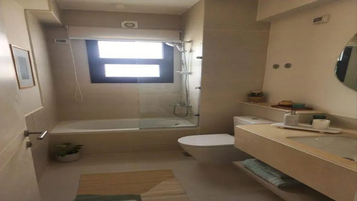 Luxury Apartment for Sale in Gated Community