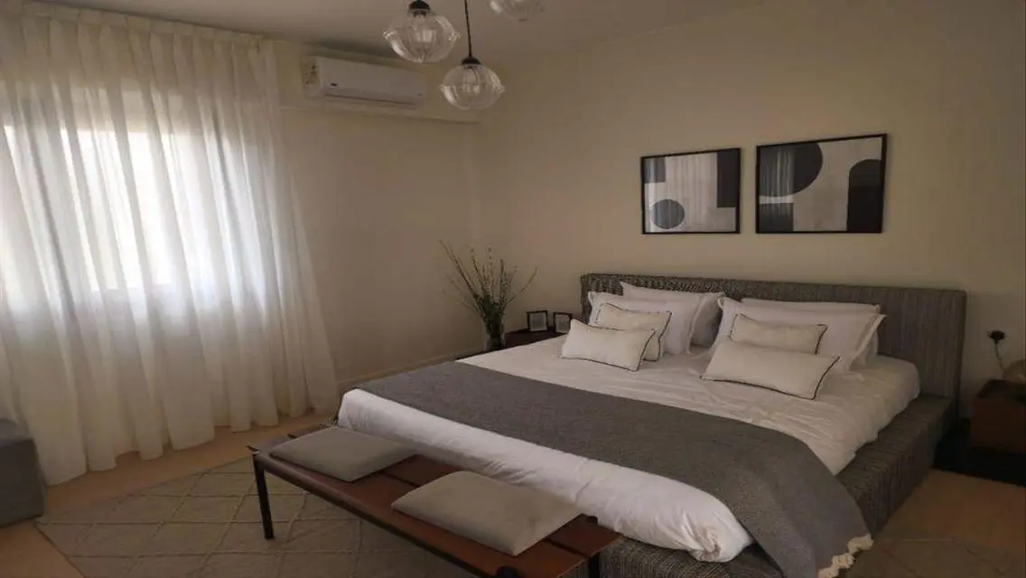 Luxury Apartment for Sale in Gated Community