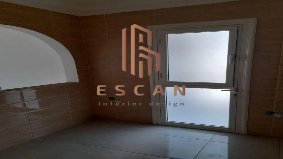 شقة فاخرة في قلب المدينة مع إطلالة رائعة