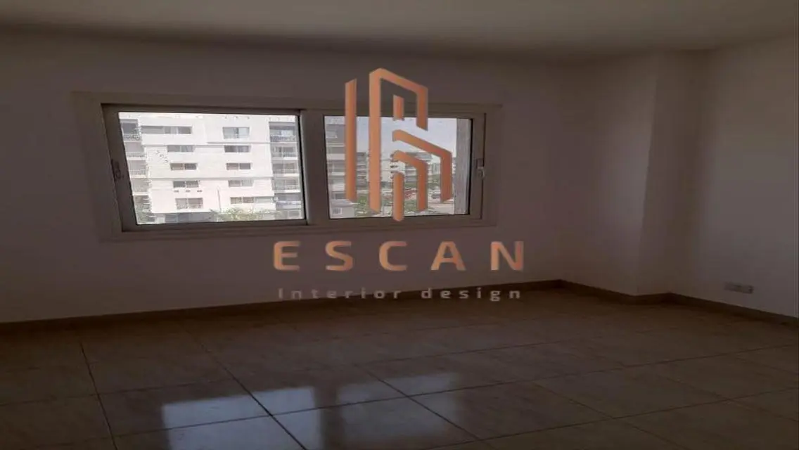 شقة فاخرة في قلب المدينة مع إطلالة رائعة