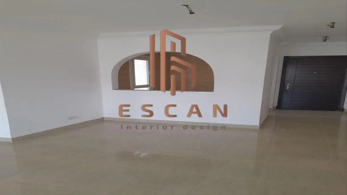 شقة فاخرة في قلب المدينة مع إطلالة رائعة