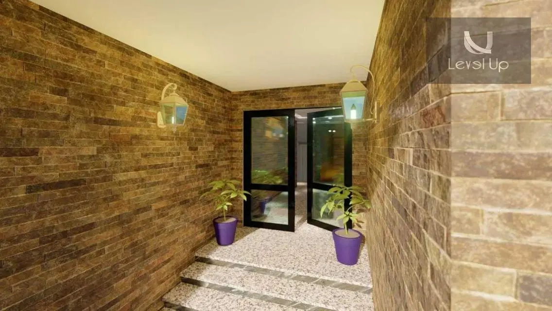Luxury Apartment in the Heart of the City