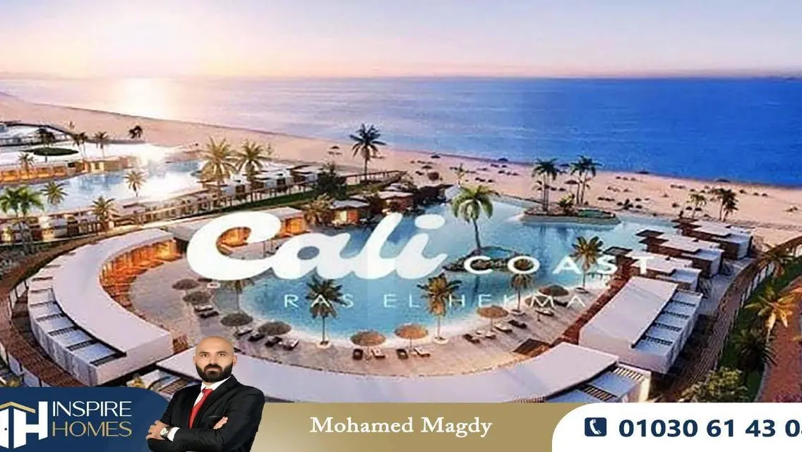 Stunning Apartment for Sale in Cali Coast at an Attractive Price