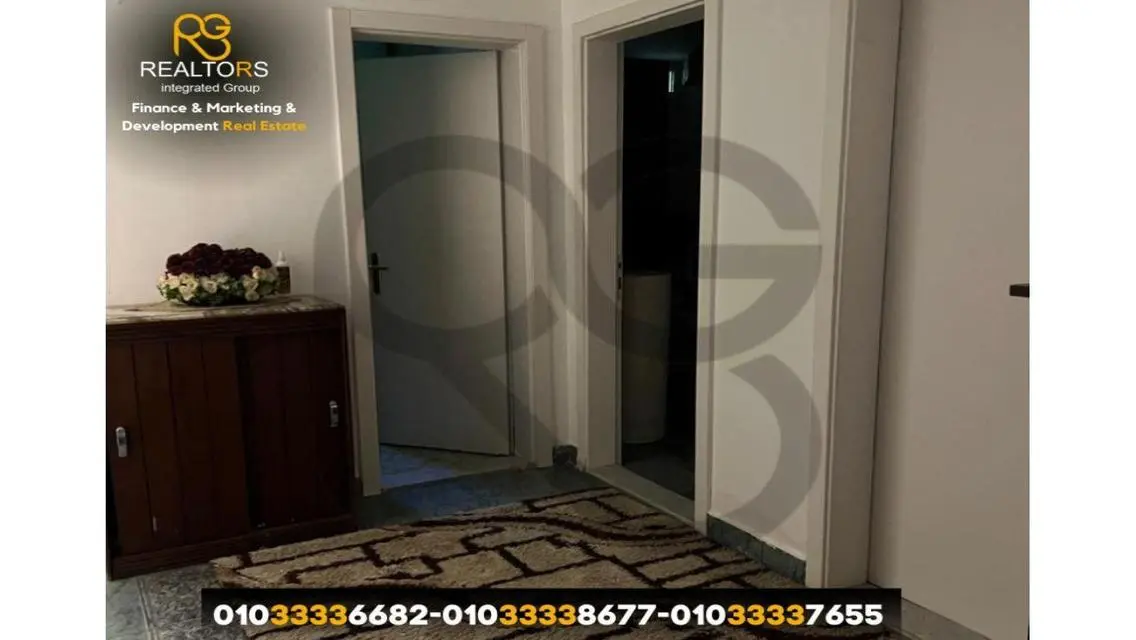 Luxurious 900 sqm Apartment with Premium Amenities