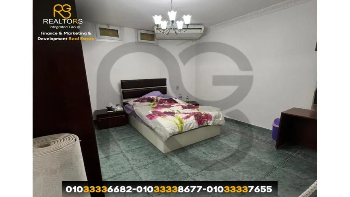 Luxurious 900 sqm Apartment with Premium Amenities