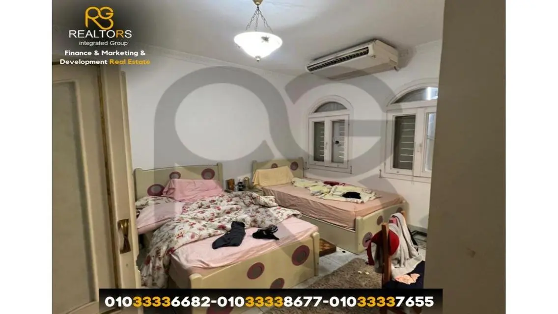 Luxurious 900 sqm Apartment with Premium Amenities
