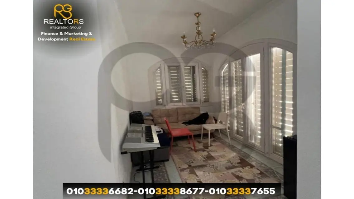 Luxurious 900 sqm Apartment with Premium Amenities